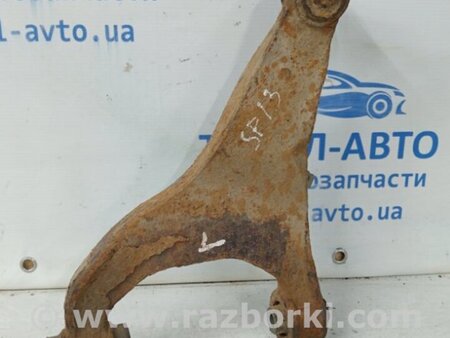 ФОТО Рычаг задний поперечный верхний левый для Subaru Forester SJ (2013-2018) Київ