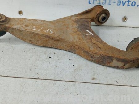 ФОТО Рычаг задний поперечный верхний левый для Subaru Forester SJ (2013-2018) Київ