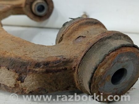 ФОТО Рычаг задний поперечный верхний левый для Subaru Forester SJ (2013-2018) Київ