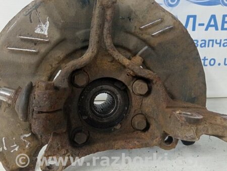 ФОТО Кулак поворотный правый со ступицей для Subaru Forester SJ (2013-2018) Киев