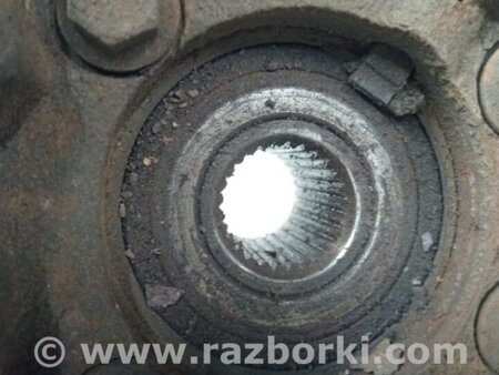 ФОТО Кулак поворотный правый со ступицей для Subaru Forester SJ (2013-2018) Киев