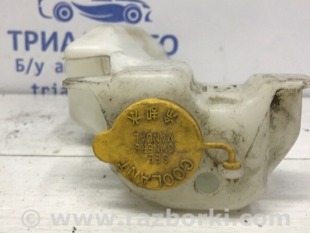 ФОТО Бачок радиатора (расширительный) для Subaru Forester SJ (2013-2018) Київ