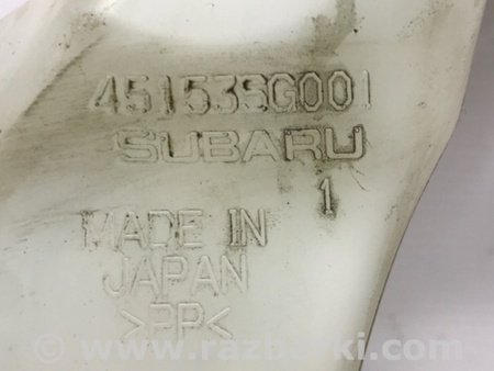 ФОТО Бачок радиатора (расширительный) для Subaru Forester SJ (2013-2018) Київ