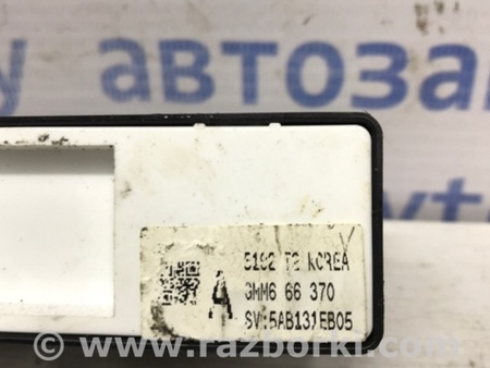 ФОТО Кнопка стеклоподъемника для Mazda 6 GJ (2012-2024) Київ