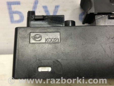ФОТО Кнопка стеклоподъемника для Mazda 6 GJ (2012-...) Киев