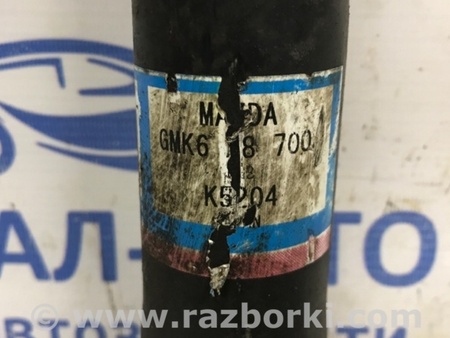 ФОТО Амортизатор задний для Mazda 6 GJ (2012-...) Киев