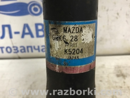 ФОТО Амортизатор задний для Mazda 6 GJ (2012-...) Киев