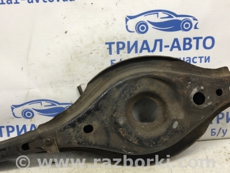 ФОТО Рычаг задней подвески нижний поперечный (под пружину) для Mazda 6 GJ (2012-2024) Київ