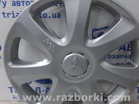 ФОТО Колпак на диск для Mitsubishi Outlander GF (2012-) Київ
