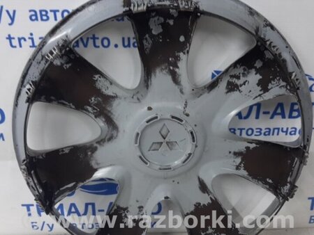 ФОТО Колпак на диск для Mitsubishi Outlander GF (2012-) Київ