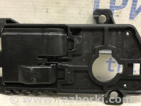 ФОТО Ручка двери внутренняя левая для Hyundai Santa Fe DM (12-18) Киев