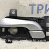 Ручка двери внутренняя левая Hyundai Santa Fe DM (12-18)