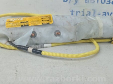 ФОТО Подушка безопасности в кресло для Subaru Forester SJ (2013-2018) Киев