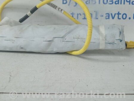 ФОТО Подушка безопасности в кресло для Subaru Forester SJ (2013-2018) Киев