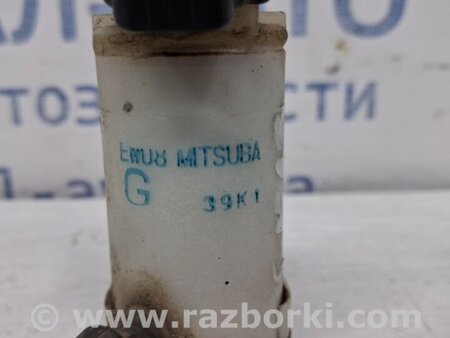 ФОТО Насос омывателя стекла для Subaru Forester SJ (2013-2018) Київ