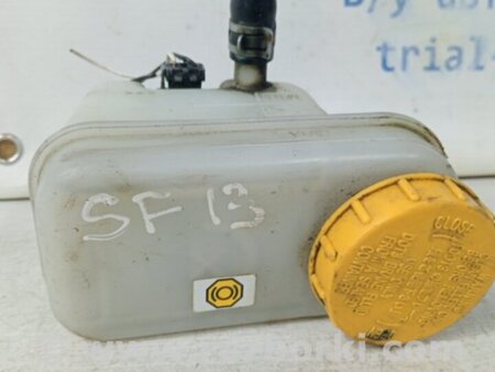 ФОТО Бачок главного тормозного цилиндра для Subaru Forester SJ (2013-2018) Київ