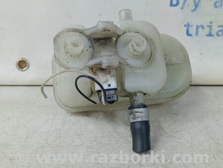 ФОТО Бачок главного тормозного цилиндра для Subaru Forester SJ (2013-2018) Київ