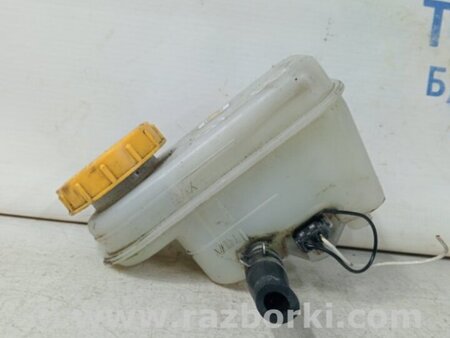 ФОТО Бачок главного тормозного цилиндра для Subaru Forester SJ (2013-2018) Київ