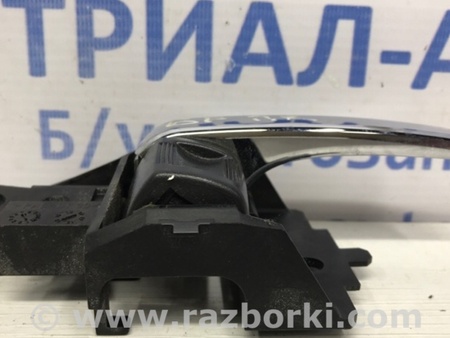 ФОТО Ручка двери внутренняя правая для Mitsubishi Outlander GF (2012-) Киев