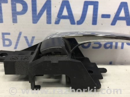 ФОТО Ручка двери внутренняя правая для Mitsubishi Outlander GF (2012-) Киев