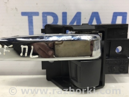 ФОТО Ручка двери внутренняя левая для Mitsubishi Outlander GF (2012-) Київ