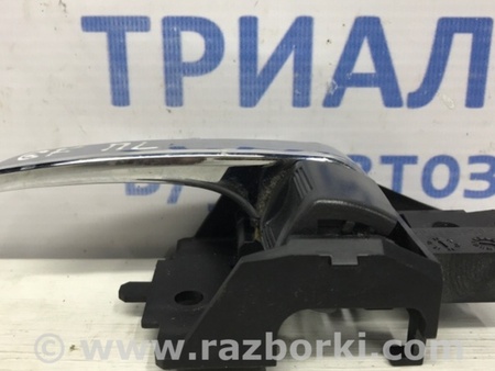 ФОТО Ручка двери внутренняя левая для Mitsubishi Outlander GF (2012-) Київ