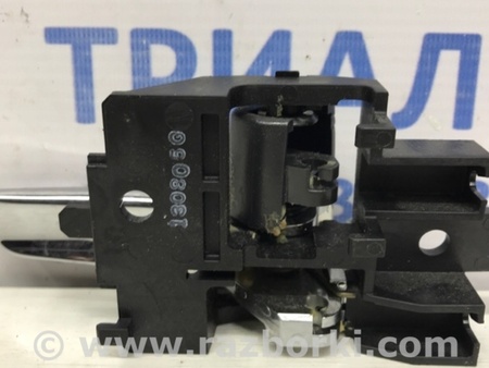 ФОТО Ручка двери внутренняя левая для Mitsubishi Outlander GF (2012-) Київ