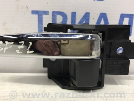 ФОТО Ручка двери внутренняя левая для Mitsubishi Outlander GF (2012-) Київ