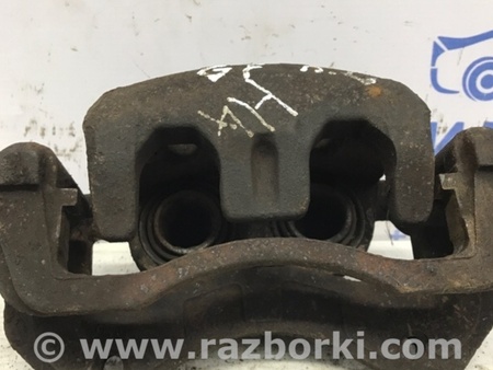 ФОТО Суппорт передний левый для Mitsubishi Outlander GF (2012-) Київ