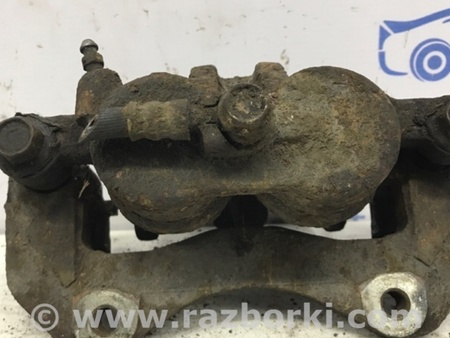 ФОТО Суппорт передний левый для Mitsubishi Outlander GF (2012-) Київ