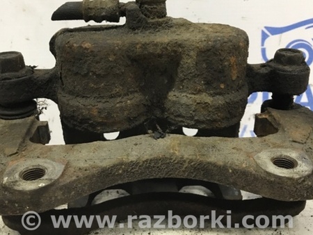 ФОТО Суппорт передний левый для Mitsubishi Outlander GF (2012-) Київ