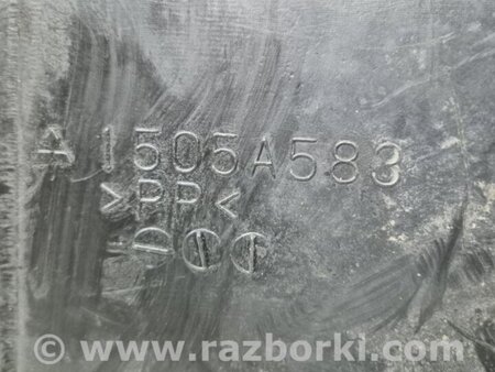 ФОТО Воздухозаборник для Mitsubishi Outlander GF (2012-) Киев