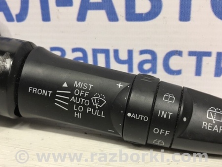 ФОТО Переключатель подрулевой правый(дворники) для Mitsubishi Outlander GF (2012-) Київ