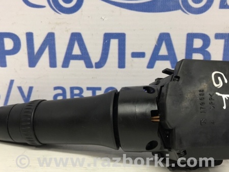 ФОТО Переключатель подрулевой правый(дворники) для Mitsubishi Outlander GF (2012-) Київ