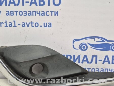 ФОТО Решетка противотуманки левая для Mazda 6 GJ (2012-...) Киев