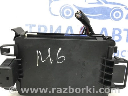 ФОТО Блок комфорта для Mazda 6 GJ (2012-...) Киев