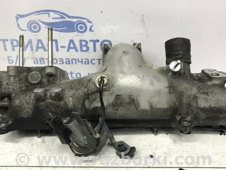 ФОТО Коллектор впускной металл для Mazda 6 GJ (2012-...) Киев