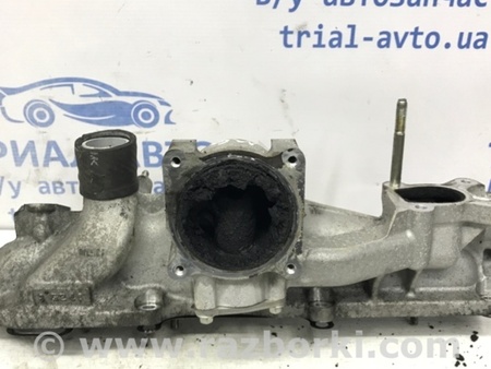 ФОТО Коллектор впускной металл для Mazda 6 GJ (2012-...) Киев