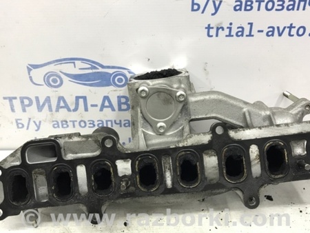 ФОТО Коллектор впускной металл для Mazda 6 GJ (2012-...) Киев