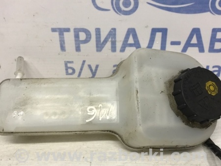 ФОТО Бачок главного тормозного цилиндра для Mazda 6 GJ (2012-...) Киев