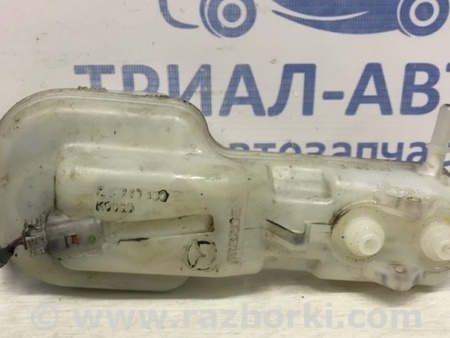ФОТО Бачок главного тормозного цилиндра для Mazda 6 GJ (2012-...) Киев