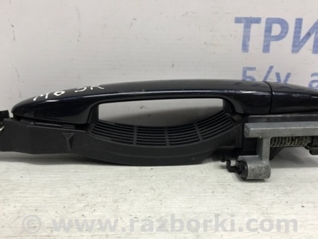 ФОТО Ручка двери внешняя задняя правая для Mazda 6 GJ (2012-2024) Київ