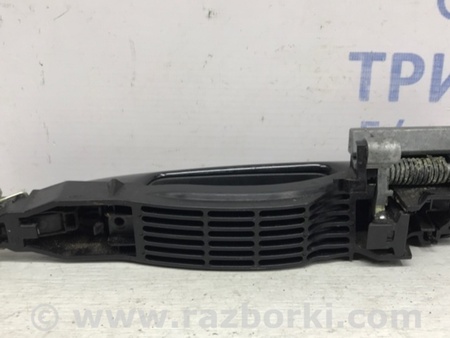 ФОТО Ручка двери внешняя задняя правая для Mazda 6 GJ (2012-2024) Київ