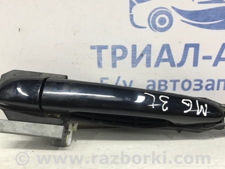 ФОТО Ручка двери внешняя задняя левая для Mazda 6 GJ (2012-...) Киев