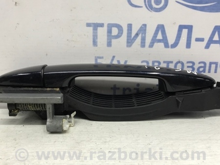 ФОТО Ручка двери внешняя задняя левая для Mazda 6 GJ (2012-...) Киев