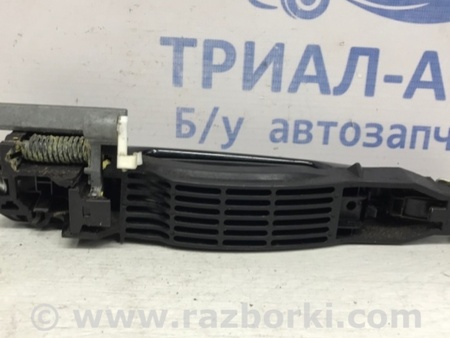 ФОТО Ручка двери внешняя задняя левая для Mazda 6 GJ (2012-...) Киев