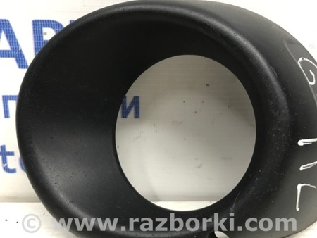 ФОТО Решетка переднего бампера левая для Mitsubishi Outlander GF (2012-) Київ