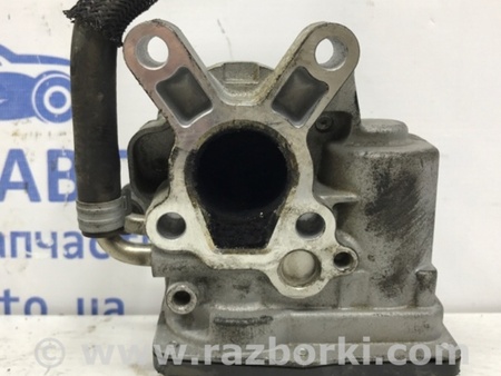 ФОТО Датчик EGR для Subaru Forester SJ (2013-2018) Киев