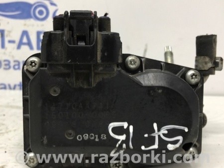 ФОТО Датчик EGR для Subaru Forester SJ (2013-2018) Киев