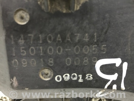 ФОТО Датчик EGR для Subaru Forester SJ (2013-2018) Киев